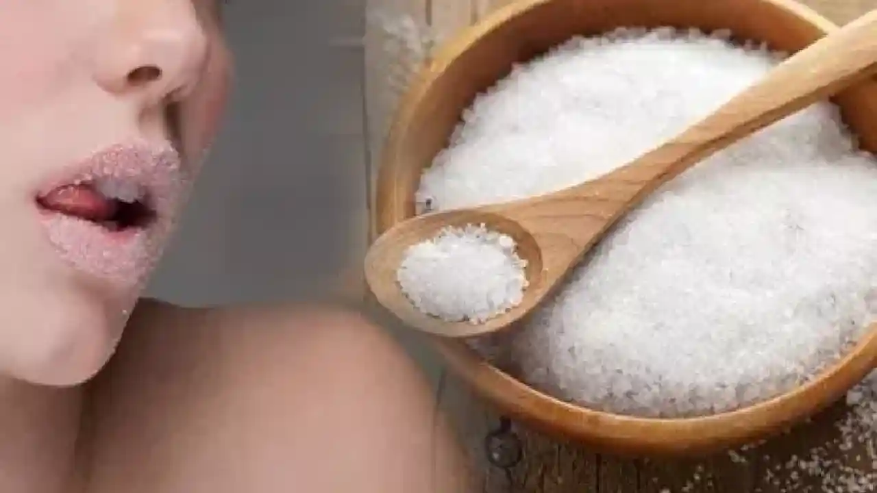 How harmful is sugar for health, you will be shocked to know, use it instead of sugar
