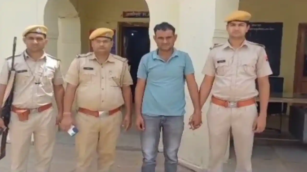 Accused teacher arrested in kidnapping and murder of minor girl