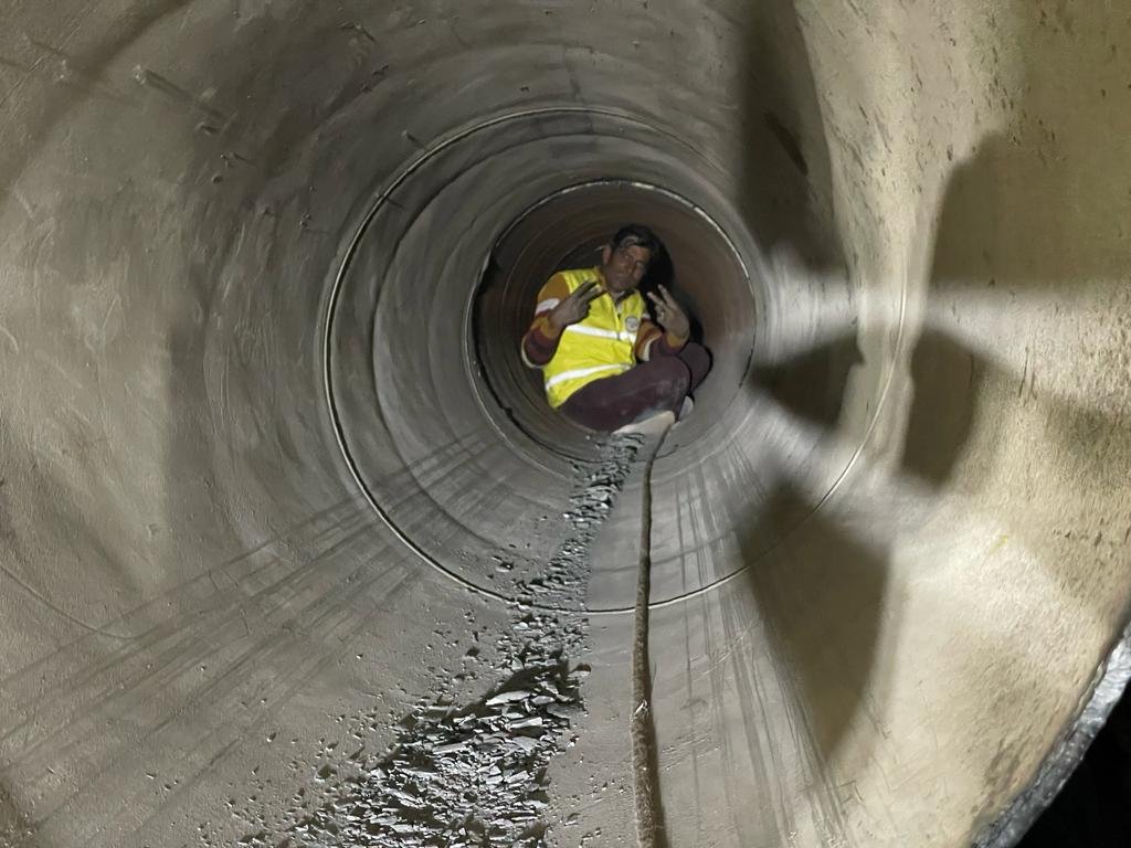 Uttarkashi Tunnel Rescue: 400 घंटे तक मौत से कैसे लड़ते रहे मजदूर?