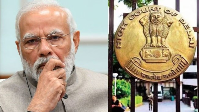 Petition to ban PM Modi for 6 years Rejected